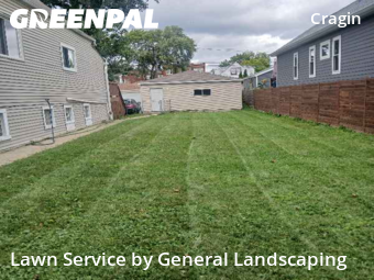 Yard Cutting nearby Chicago, IL, 