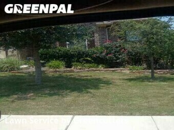 Grass Cut nearby Pflugerville, TX, 