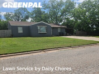 Lawn Mowing Service nearby Wichita Falls, TX, 