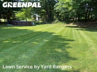 Lawn Care nearby Hamden, CT, 