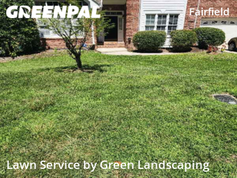 Lawn Cutting nearby Durham, NC, 