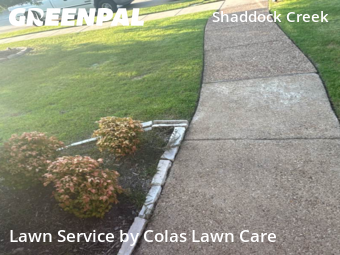 Lawn Maintenance nearby Frisco, TX, 