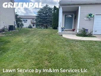 Yard Mowing nearby Bloomington, IL, 