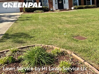 Yard Cutting nearby Lawrenceville, GA, 