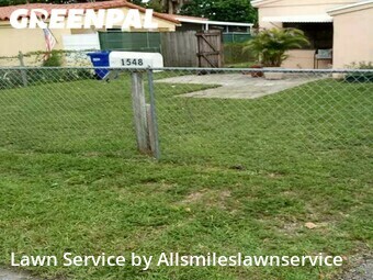 Lawn Maintenance nearby North Miami Beach, FL, 