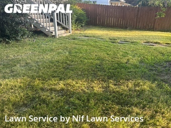 Yard Cutting nearby Mount Holly, NC, 