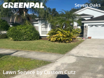 Lawn Maintenance nearby Wesley Chapel, FL, 
