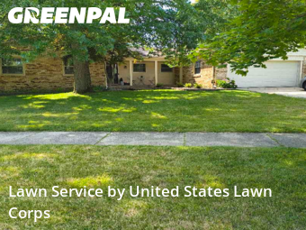 Lawn Mowing Service nearby Plymouth, MI, 
