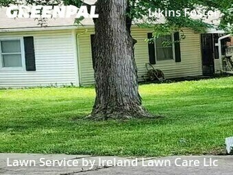 Lawn Mowing nearby Topeka, KS, 