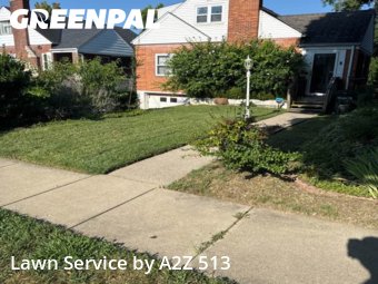 Grass Cutting nearby Cincinnati, OH, 