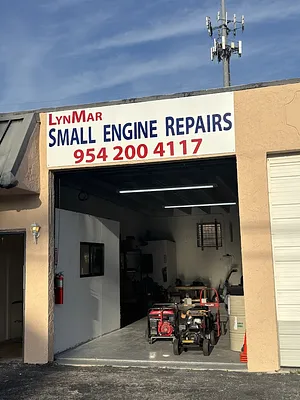 LynMar Small Engine Repairs Photo 4