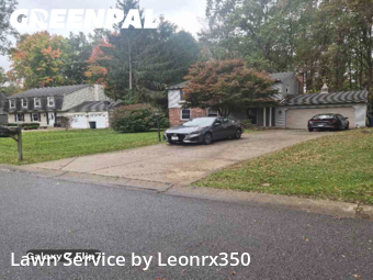 Lawn Cutting nearby Warren, OH, 