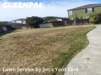 Grass Cut nearby Stockton, CA, 