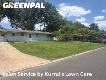 Lawn Cut nearby Florissant, MO, 