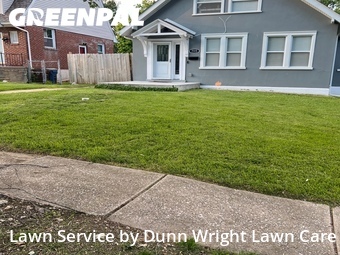 Lawn Mowing nearby St. Louis, MO, 
