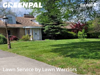 Grass Cutting nearby Columbus, OH, 