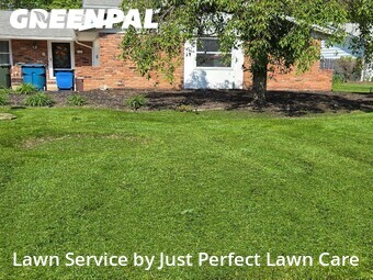 Lawn Maintenance nearby North Olmsted, OH, 