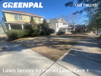 Lawn Maintenance nearby Atlanta, GA, 