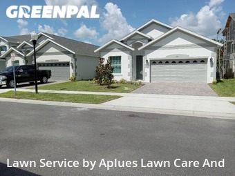 Grass Cutting nearby Orlando, FL, 