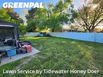 Lawn Care nearby Newport News, VA, 