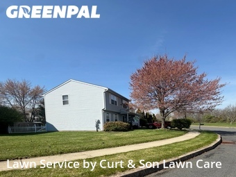 Lawn Cut nearby Perkasie, PA, 