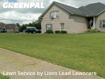 Lawn Cutting nearby Smyrna, TN, 