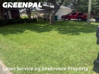 Lawn Care Service nearby Fort Walton Beach, FL, 