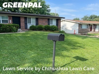 Affordable Landscaping In St. Louis,63135,Landscaping Renovation by Chihuahua Lawn Care , work completed in Jul , 2026