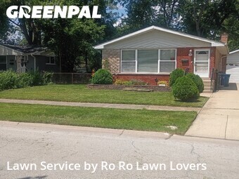 Yard Mowing nearby Chicago Heights, IL, 