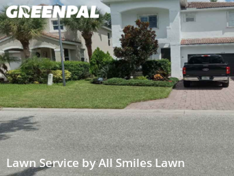 Lawn Service nearby Delray Beach, FL, 
