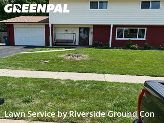 Lawn Mow nearby Dayton, OH, 