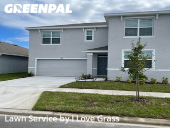 Lawn Service nearby Wesley Chapel, FL, 