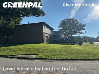 Lawn Service nearby Little Rock, AR, 