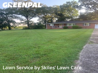 Grass Cut nearby Chattanooga, TN, 