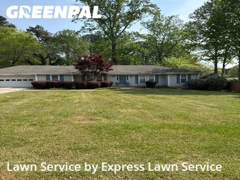 Lawn Cutting nearby Stone Mountain, GA, 