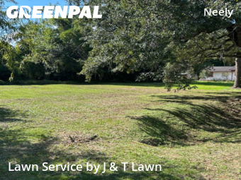 Yard Mowing nearby Mobile, AL, 