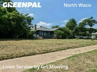 Lawn Cutting nearby Waco, TX, 