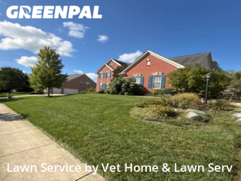 Lawn Mowing Service nearby Mason, OH, 