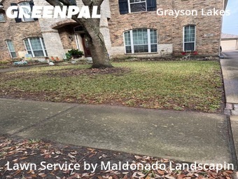 Lawn Mowing nearby Katy, TX, 