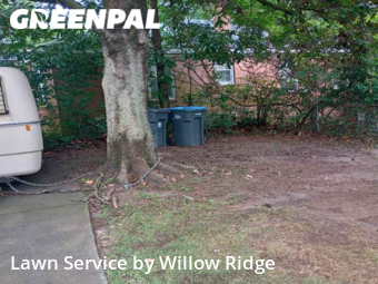 Grass Cut nearby Augusta, GA, 