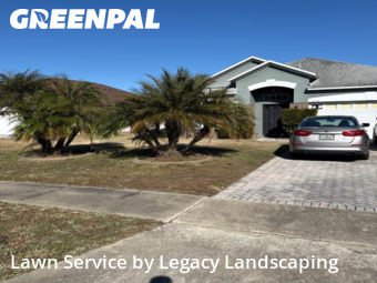 Grass Cutting nearby Kissimmee, FL, 