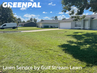 Lawn Service nearby Deltona, FL, 