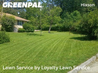 Lawn Maintenance nearby Chattanooga, TN, 