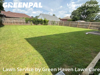Lawn Service nearby Nashville, TN, 