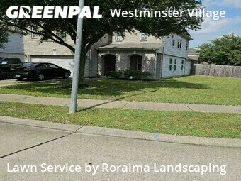 Lawn Mow nearby Houston, TX, 