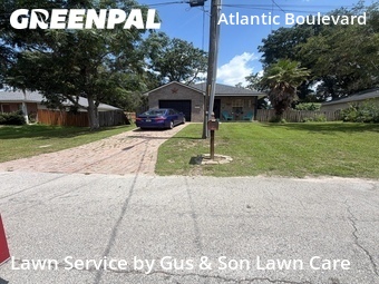 Lawn Care Service nearby Jacksonville, FL, 