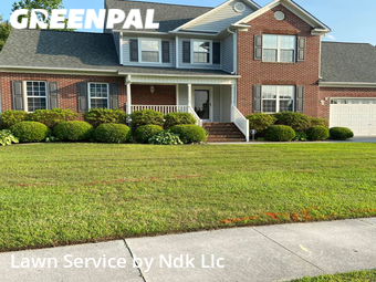 Lawn Mowing nearby Jacksonville, NC, 