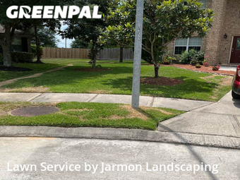 Grass Cutting nearby Spring, TX, 