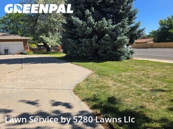 Lawn Maintenance nearby Loveland, CO, 
