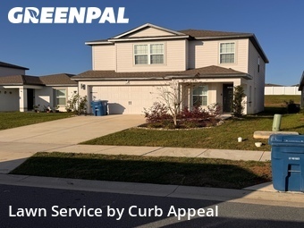 Lawn Cutting nearby Brooksville, FL, 